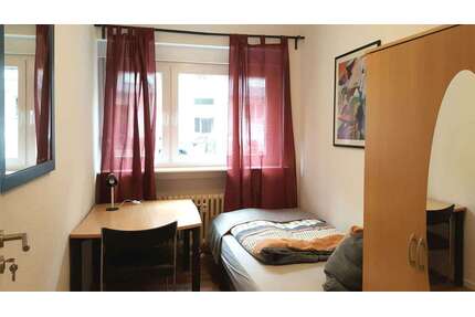 WG-Zimmer in Berlin 599,00 € 10 m²