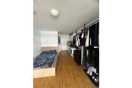 Zimmer StudentenwohnheimCampo Novo Mainz 540€ Warm - Ockenheim