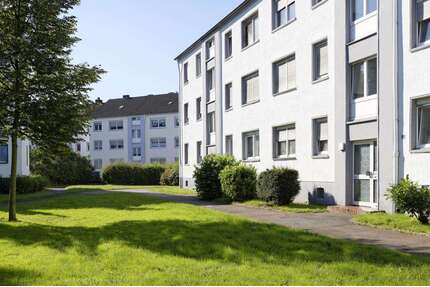 Wohnung zum Mieten in Duisburg 449,00 € 56 m²