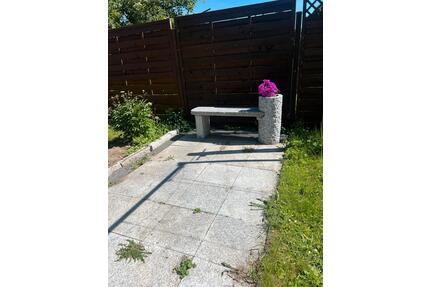 Liebhaber für Dachgeschoss 2-Zimmer Wohnung mit Einbauküche - Dresden Cotta