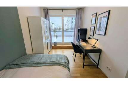 WG-Zimmer in München 895,00 € 11 m²