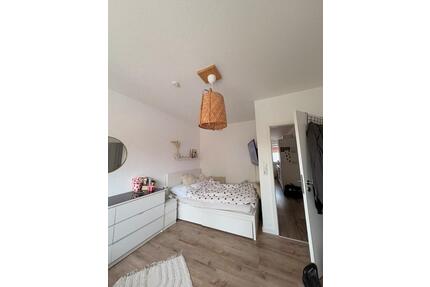 Zimmer in 4er Mädels WG - 350,00&nbsp;EUR Kaltmiete, ca.&nbsp; 16,00&nbsp;m&sup2; in Vechta (PLZ: 49377)