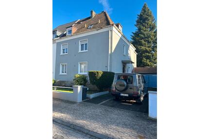 2 Zimmer Wohnung in begehrter Lage Saarbrücken