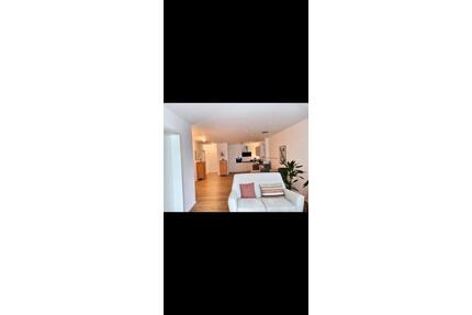 Helle 2-Zimmer Wohnung mit Balkon in Königslutter am Elm