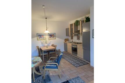 voll möblierte 2-Zimmer Wohnung in 67167 Erpolzheim