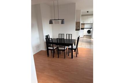 Helle 3-Zi-Wohnung in Steglitz, 91 qm - Berlin Steglitz-Zehlendorf