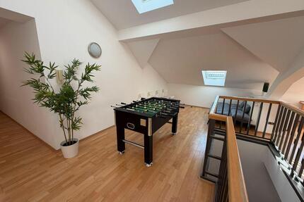 Exklusive Wohngemeinschaft mit großer Dachterrasse - Bamberg Bamberg-Ost