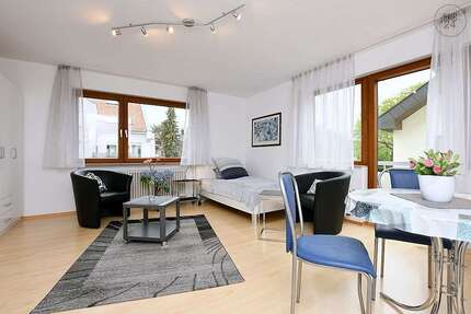 Wohnen auf Zeit in Ostfildern 850,00 €