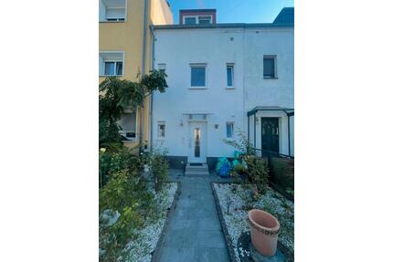 1 Zimmer Wohnung Gallus Frankfurt am Main