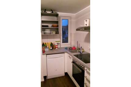 WG-Zimmer in Stuttgart 290,00 € 9 m²