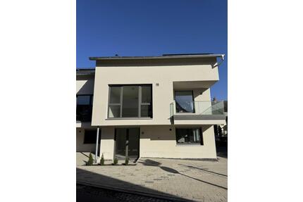 Erstbezug! Moderne 2,5-Zimmer Wohnung in Neustetten-Remmingsheim