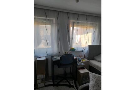 1 zimmer wohnung , 74670 Forchtenberg