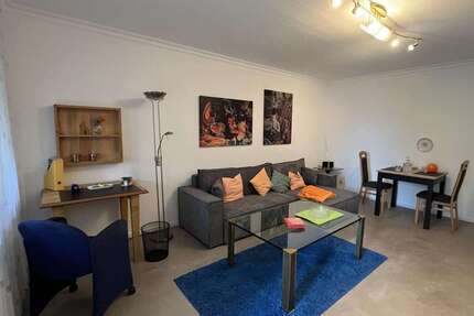 Wohnen auf Zeit in Wiesbaden 1.340,00 €