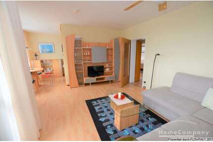 Wohnen auf Zeit in Bremen 1.100,00 €