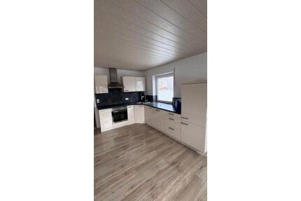 4 Zimmer Wohnung mit Balkon .1 OG in Seibranz zu vermieten - Bad Wurzach