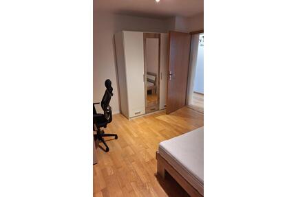 Reine mobilierte Frauen WG in Mosbach