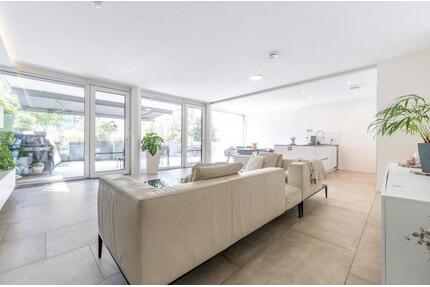 Hochwertige und Barrierefreie 3.5 Zimmer Wohnung in Stadtnähe - Lörrach