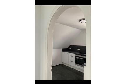 Modernisierte 2-Zimmer Wohnung mit Einbauküche in Altwarmbüchen - Isernhagen