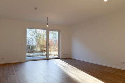 Wohnung zum Mieten in München 1.185,00 € 49.28 m²