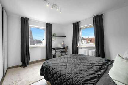 WG-Zimmer in München 740,00 € 15 m²