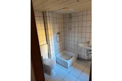 Wohnung 1 2Zimmer Küche Bad - 400,00&nbsp;EUR Kaltmiete, ca.&nbsp; 50,00&nbsp;m&sup2; in Schöningen (PLZ: 38364)