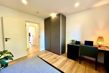 WG-Zimmer in München 815,00 € 11 m²