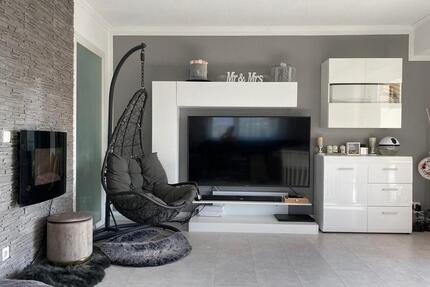 3-Zimmer Wohnung mit Balkon, Einbauküche & Garage Friedrichshafen