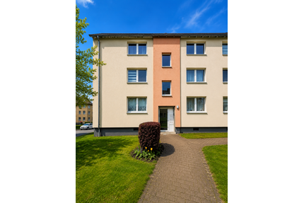 Wohnung zum Mieten in Kassel 475,00 € 53.09 m²