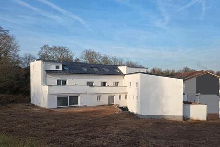5 Zimmer Wohnen mit 171 qm inkl. Ankleidezimmer - Bad Kreuznach