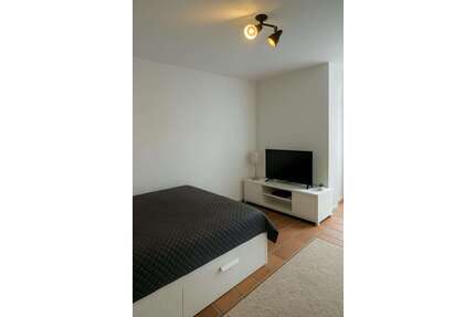 Wohnen auf Zeit in Köln 1.100,00 €