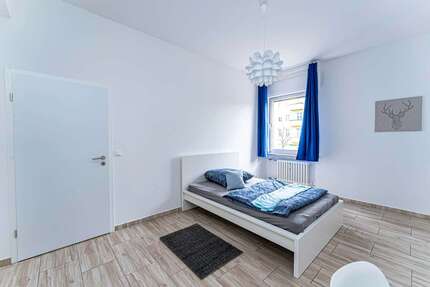 WG-Zimmer in Berlin 660,00 € 19 m²