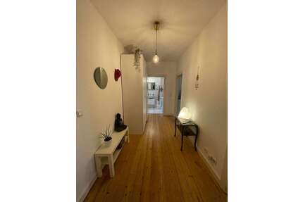 Wohnen auf Zeit in Hamburg 1.370,00 €