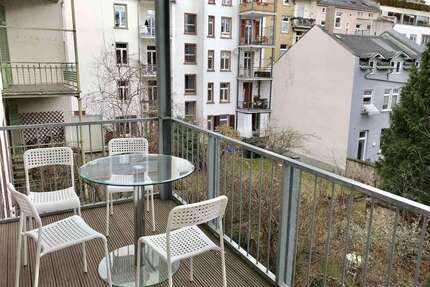 WG-Zimmer in Frankfurt am Main 745,00 € 8 m²