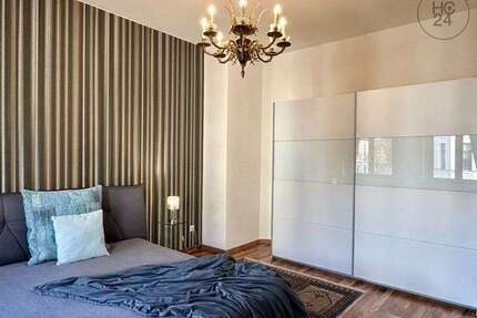 Wohnen auf Zeit in Leipzig 990,00 €