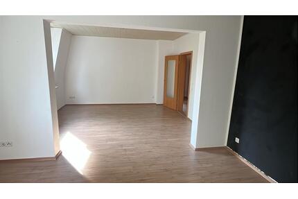 Schöne 3 Zimmer Wohnung in Werl
