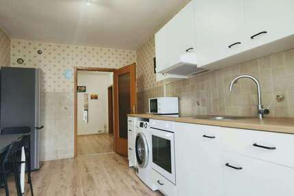 WG-Zimmer in Dortmund 350,00 € 7 m²