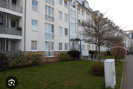 Raumwohnung im Wohnpark Toitenwinkel - Rostock Gehlsdorf