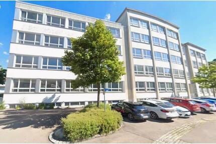 2-Zimmer Wohnung bei Albstadt - Erstbezug - Weingarten