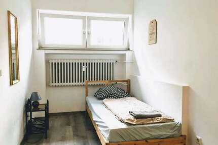 WG-Zimmer in Dortmund 380,00 € 12 m²