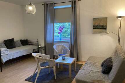 Wohnen auf Zeit in Essen 820,00 €