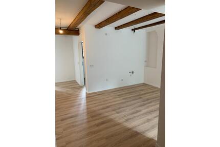 geräumige 3 Zimmer Wohnung auf dem Lande - Jüterbog