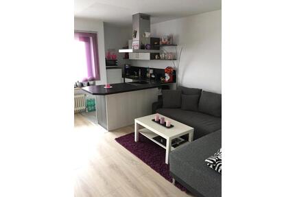 1,5 Zimmer Wohnung Ansbach - 600,00&nbsp;EUR Kaltmiete, ca.&nbsp; 53,00&nbsp;m&sup2; in Ansbach (PLZ: 91522)