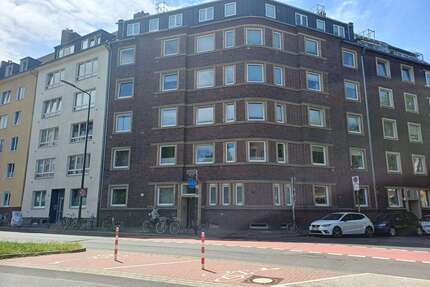 Wohnen auf Zeit in Düsseldorf 1.250,00 €