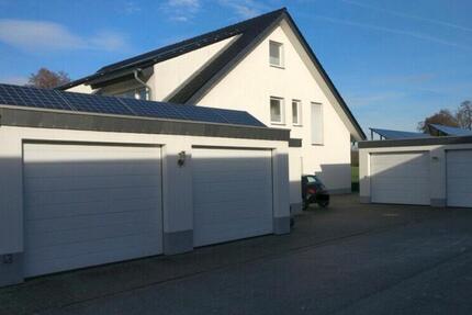 Helle 4,5 Zimmer Wohnung in ruhiger Lage - Steinhagen