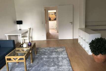 Wohnen auf Zeit in Hamburg 1.263,00 €