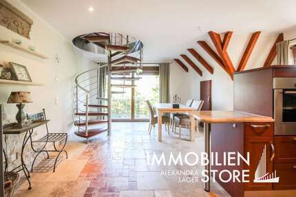 Wohnen auf Zeit in Monheim am Rhein 1.750,00 €