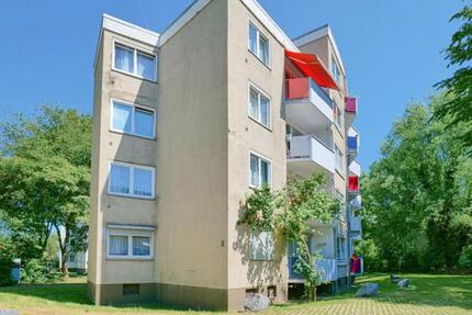 Frisch sanierte 3 Zimmer Wohnung - Köln Mülheim