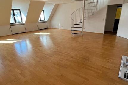 4,5 Zimmer Missonetwohnung in Bad Kissingen City