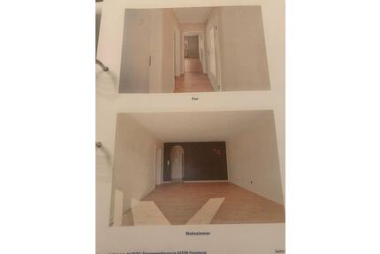 3 Zimmer Wohnung zu vermieten in 65599 Dornburg - Langenhahn