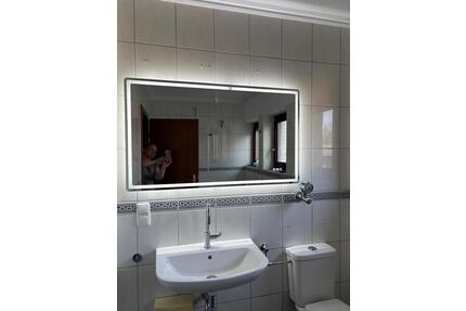 4 Zimmer Wohnung in Kinzweiler - 900,00&nbsp;EUR Kaltmiete, ca.&nbsp; 107,00&nbsp;m&sup2; in Eschweiler (PLZ: 52249)